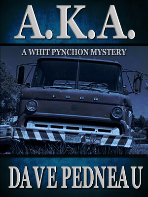 cover image of A.K.A.